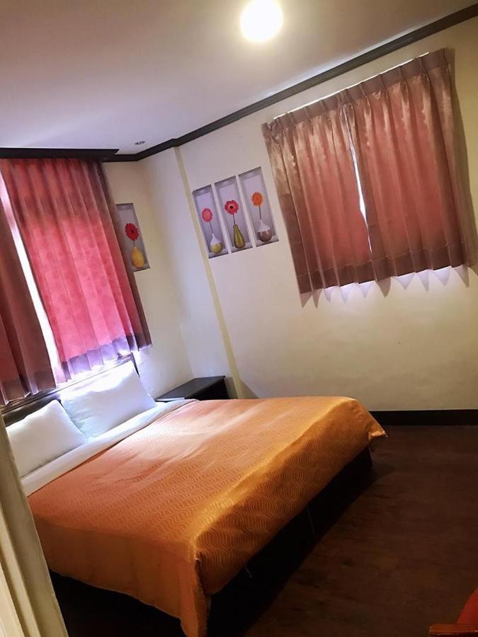 Holiday Business Hotel Taitung ภายนอก รูปภาพ