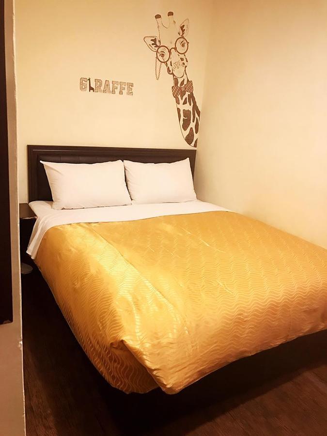 Holiday Business Hotel Taitung ภายนอก รูปภาพ
